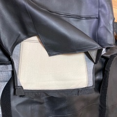 日産 セレナ C26  後期型 シートカバーセットの画像