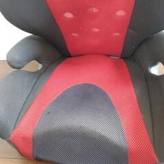 ジュニアシートの画像