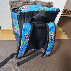 パウパトロール　リュック　の画像