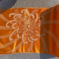 反物　布　昭和レトロ