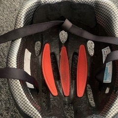 ヘルメットの画像