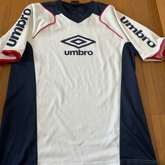 umbro サッカー