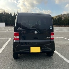 ダイハツ　ムーヴ　コンテ　L575S                 それなりに綺麗です〜😅の画像