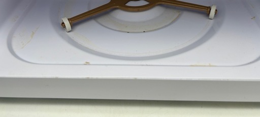【高年式/2023年製！！】 ハイアール 電子レンジ  50Hz専用