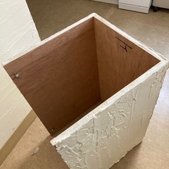 目隠し用板①