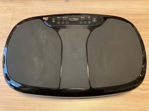 ダイエットグッズ MYTREX W FIT PRO EMS