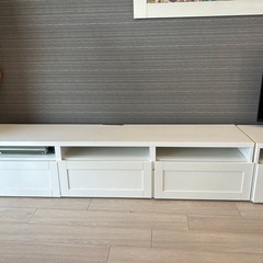 IKEA テレビボード テレビ台