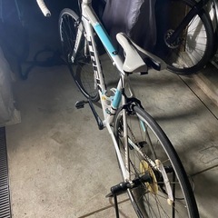 Trek ロードバイク
