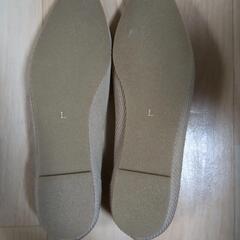 【美品】パンプスの画像