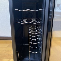 ベステック12本ワインセラー
