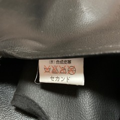 日産 セレナ C26  後期型 シートカバーセットの画像