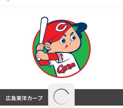 広島カープvs 読売ジャイアンツ戦