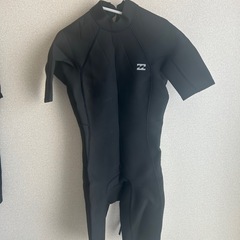 BILLABONGウェットスーツ　