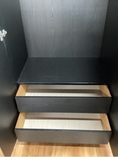 洋服タンス【町田市再生家具】243552