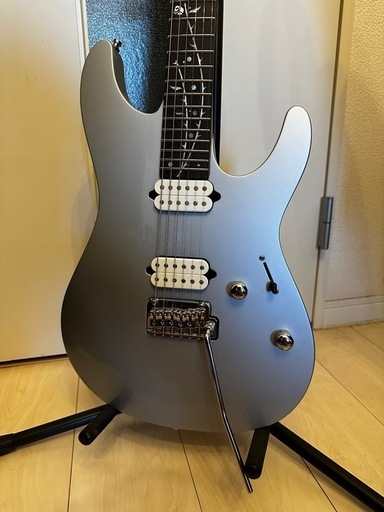 Ibanez TOD10 Tim Henson Signature Mode エレキギター