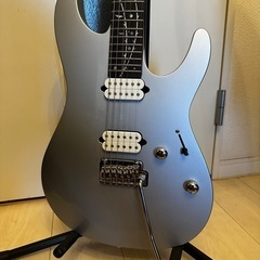 Ibanez TOD10 Tim Henson Signatur...
