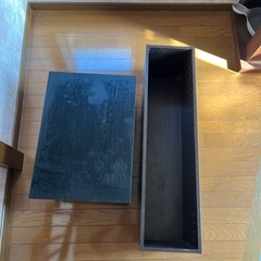 棚とテレビ台
の画像