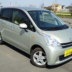 H24　8万㌔　車検付　ｴｺｱｲﾄﾞﾙ　修復歴無し　総額１６万　...