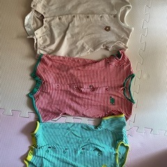 ベビー服