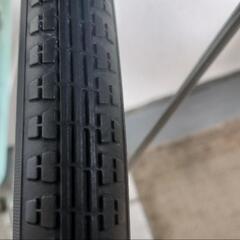 ブリジストン ジュニア向け自転車 リリーベルの画像