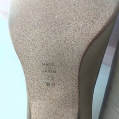 DIANA パンプス 23cm   の画像