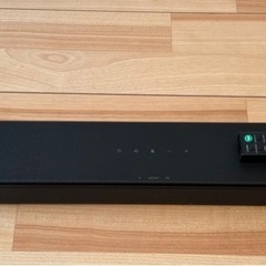 SONY　HT-S100Fの画像