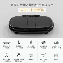 MYTREX W FIT PRO EMS の画像