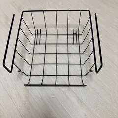 ワイヤーラック