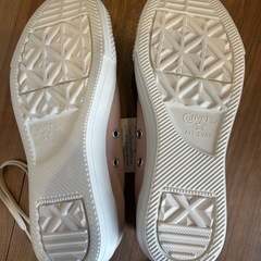 新品　
コンバースの画像