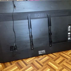 ジャンクTV SONY ブラビア　2020年製の画像