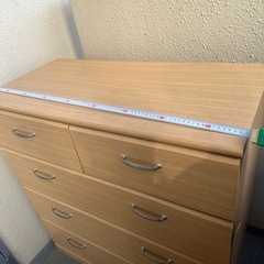 収納家具
の画像