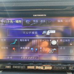 Carrozzeria 　AVIC-ZH9990の画像