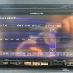 Carrozzeria 　AVIC-ZH9990の画像