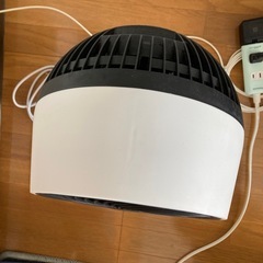 サーキュレーターの画像