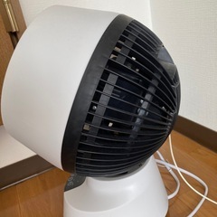 サーキュレーターの画像
