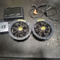 バートル2024モデルの画像