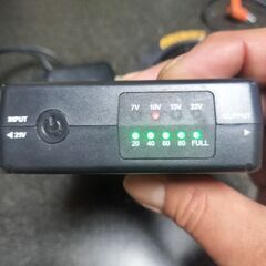 バートル2024モデル