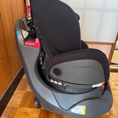 アップリカ　チャイルドシートの画像