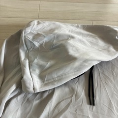 ［お取引中］アンダーアーマー　XLの画像