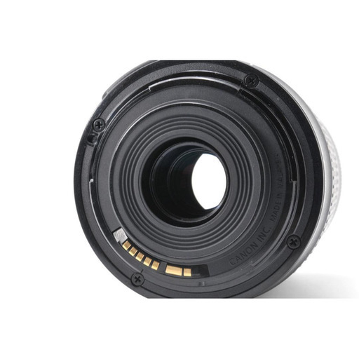 ❤️美品❤️ Canon EF-S 55-250mm F4-5.6 IS STM