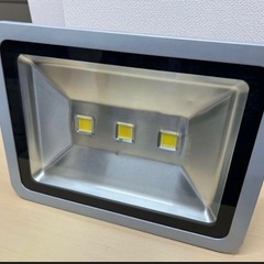 ウェイウェイ  LED投光器　作業灯