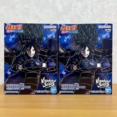 NARUTO ナルト 疾風伝 VIBRATION STARS う...
