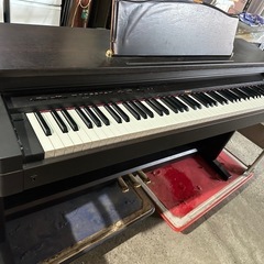 ローランド電子ピアノHP-2800