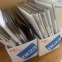 【早い者勝ち
】ダンボール