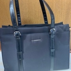 リクルートバッグ　ビジネスバッグ　入学式　レディース　BENETTON