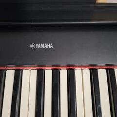 3月23日限定出品　YAMAHA　電子ピアノの画像