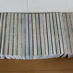 取引交渉中　鬼滅の刃　全巻の画像