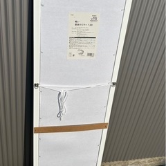 カインズ  壁掛けミラー/姿見の画像