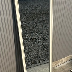 カインズ  壁掛けミラー/姿見