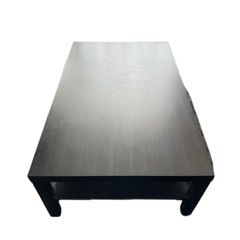 IKEAローテーブル
の画像
